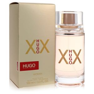 Hugo XX by Hugo Boss for Women