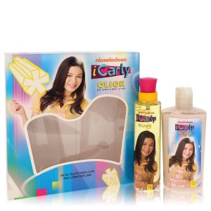 iCarly Click by Marmol & Son for Women