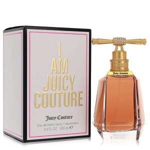 I am Juicy Couture by Juicy Couture for Women