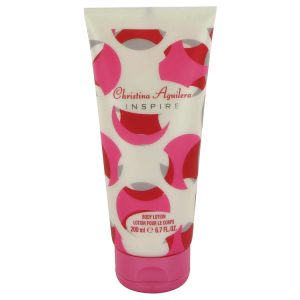 Christina Aguilera Inspire by Christina Aguilera for Women