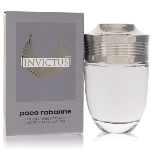 Invictus by Paco Rabanne for Men - Image 4