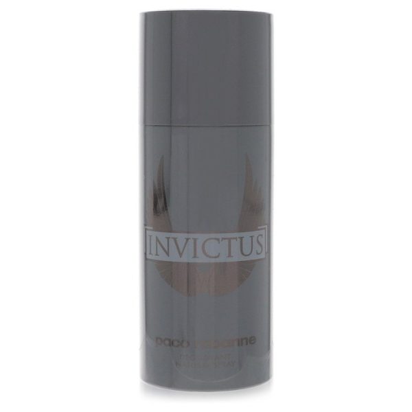 Invictus by Paco Rabanne for Men - Image 5