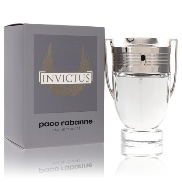 Invictus by Paco Rabanne for Men - Image 3
