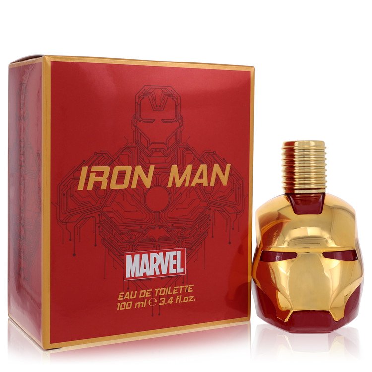 Iron Man by Marvel for Men - Image 2