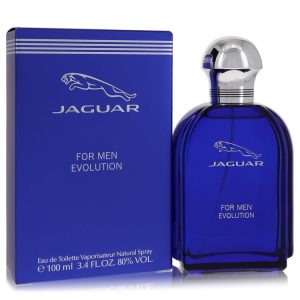 Jaguar Evolution by Jaguar for Men