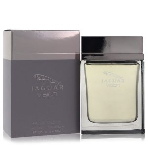 Jaguar Vision by Jaguar for Men