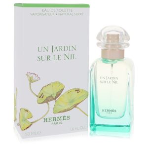 Un Jardin Sur Le Nil by Hermes for Women