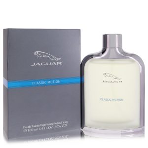 Jaguar Classic Motion by Jaguar for Men