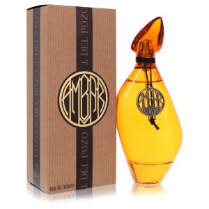J Del Pozo Ambar by Jesus Del Pozo for Women