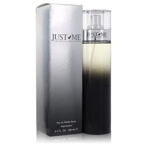 Just Me Paris Hilton by Paris Hilton for Men