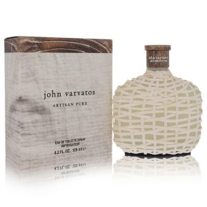 John Varvatos Artisan Pure by John Varvatos for Men