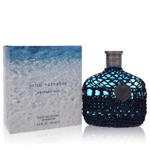 John Varvatos Artisan Blu by John Varvatos for Men