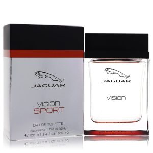 Jaguar Vision Sport by Jaguar for Men