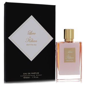 Kilian Love Don't Be Shy by Kilian for Women