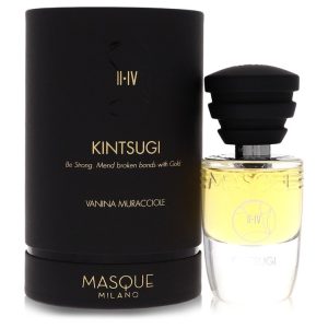 Kintsugi by Masque Milano for Women
