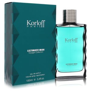 Korloff Ultimate Man by Korloff for Men