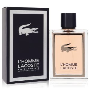 Lacoste L'homme by Lacoste for Men