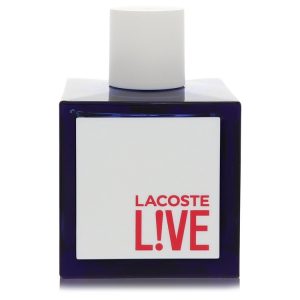 Lacoste Live by Lacoste for Men
