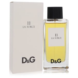 La Force 11 by Dolce & Gabbana for Women