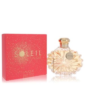 Lalique Soleil by Lalique for Women