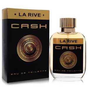 La Rive Cash by La Rive for Men