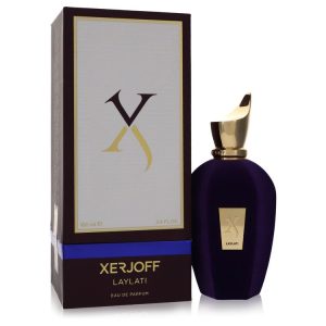 Xerjoff Laylati by Xerjoff for Women