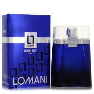 Lomani Blue Sky by Lomani for Men