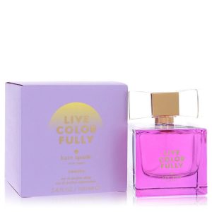 Live Colorfully Sunset by Kate Spade for Women