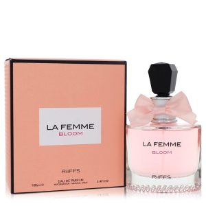 La Femme Bloom by Riiffs for Women