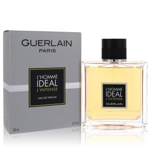 L'homme Ideal L'intense by Guerlain for Men