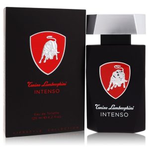 Lamborghini Intenso by Tonino Lamborghini for Men