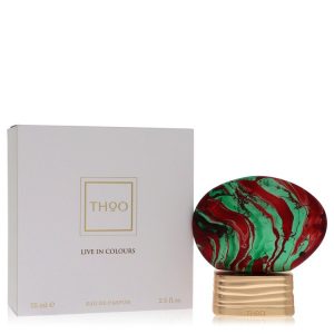 Live In Colours by The House of Oud for Women
