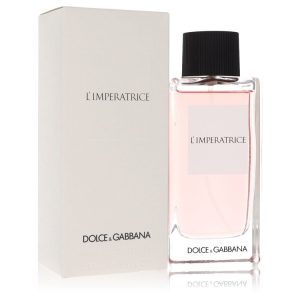 L'Imperatrice 3 by Dolce & Gabbana for Women