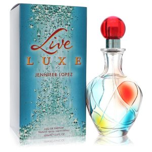 Live Luxe by Jennifer Lopez for Women