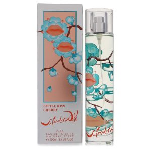 Little Kiss Cherry by Salvador Dali for Women