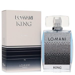 Lomani King by Lomani for Men