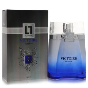 Victoire Intense by Lomani for Men