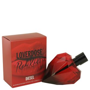 Loverdose Red Kiss by Diesel for Women