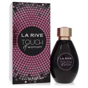 La Rive Touch of Woman by La Rive for Women