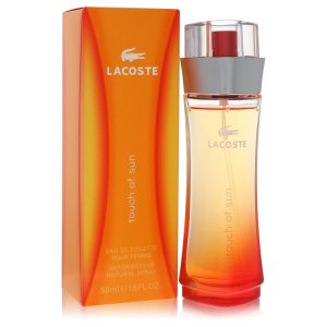 Touch of Sun by Lacoste for Women