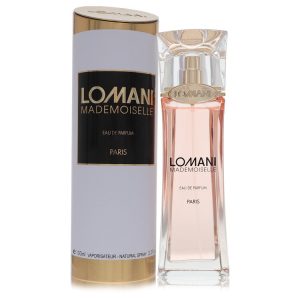 Mademoiselle Lomani by Lomani for Women