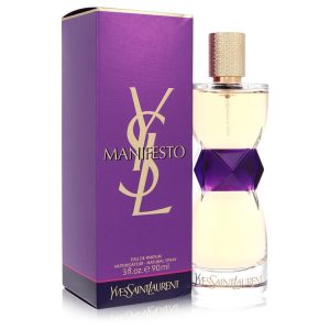 Manifesto by Yves Saint Laurent for Women