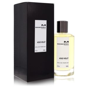 Mancera Aoud Violet by Mancera for Women
