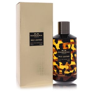 Mancera Wild Leather by Mancera for Women