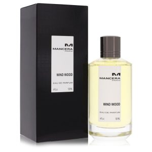 Mancera Wind Wood by Mancera for Men