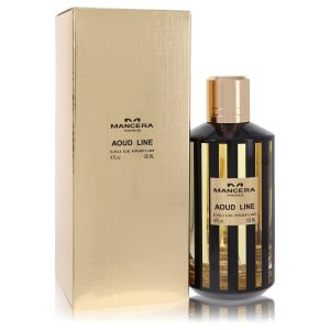 Mancera Aoud Line by Mancera for Women