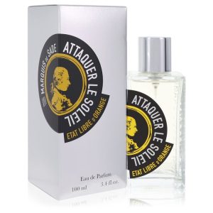 Marquis De Sade Attaquer Le Soleil by Etat Libre d'Orange for Women