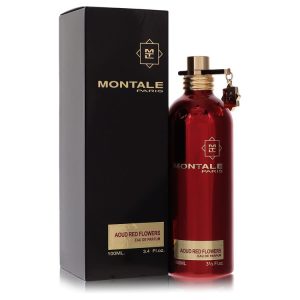 Montale Aoud Red Flowers by Montale for Women