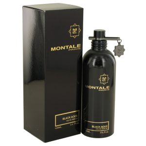 Montale Black Aoud by Montale for Women