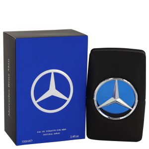 Mercedes Benz Man by Mercedes Benz for Men